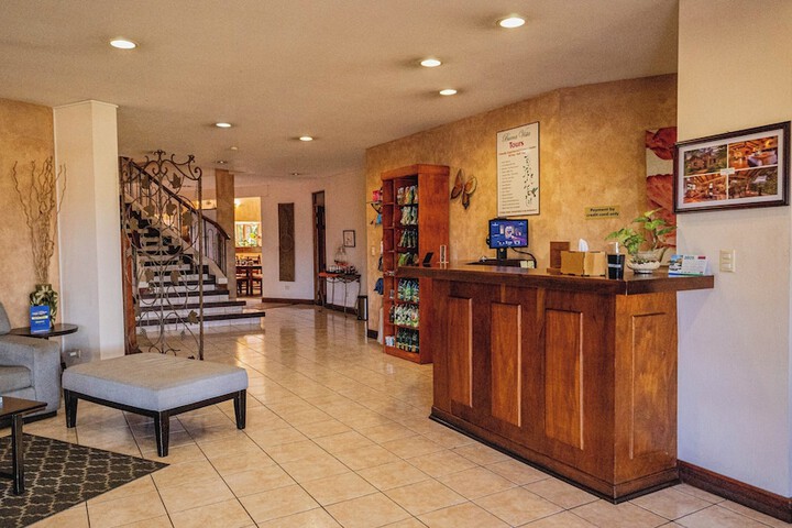 Hotel Interior 2 of 87
