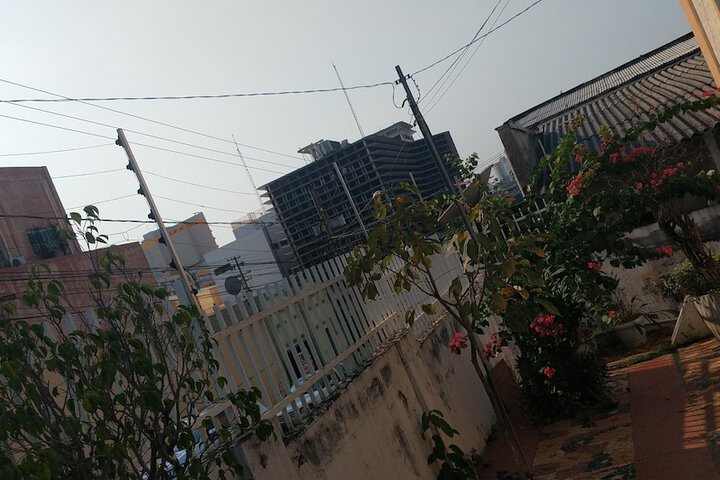 Terrace/Patio 6 of 7