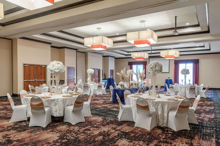 Ballroom
