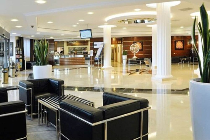 Hotel Interior 3 of 155