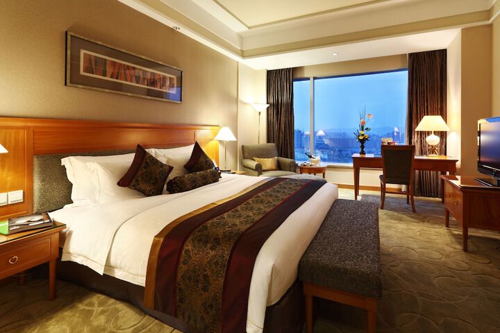 Ningbo Nanyuan Hotel