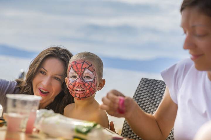 Children's activities