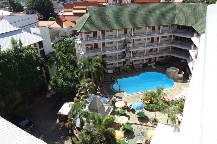 Hotel 61 of 63