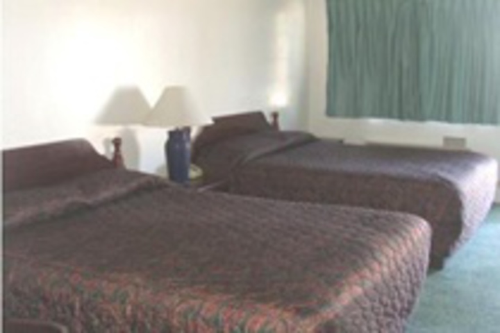 Image of Passport Inn San Antonio