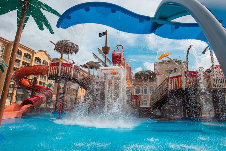 Water park