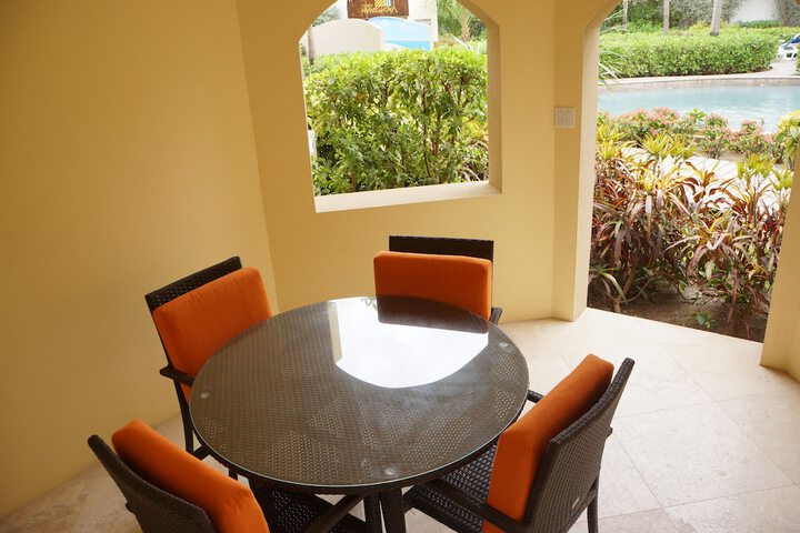 Terrace/Patio 30 of 60