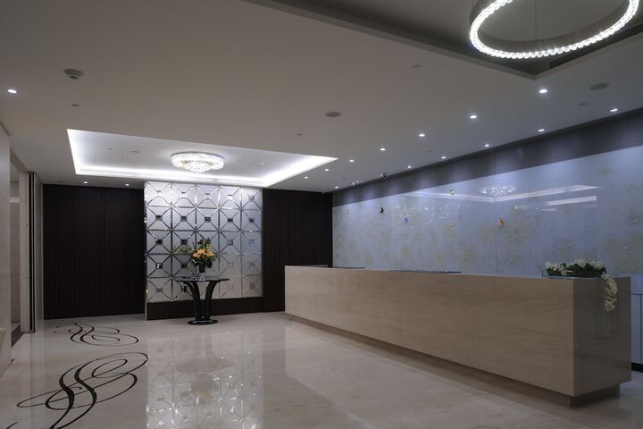Hotel Interior 2 of 55