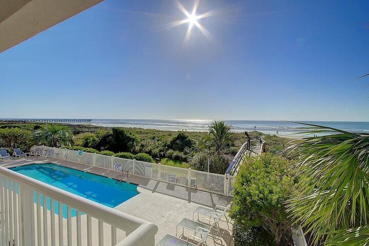 Terrace/Patio 19 of 33