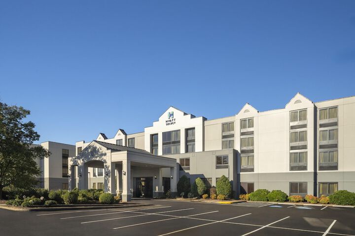 Outside Photo