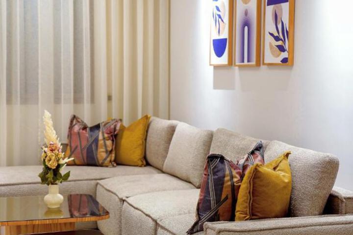 Image of Suites El Ghailani