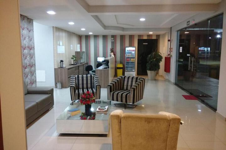 Image of Conquista Palace Hotel