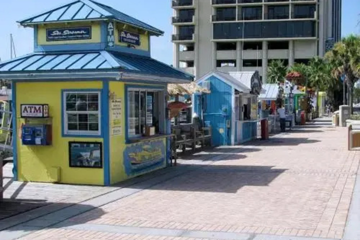 Image of Bay Harbor 403