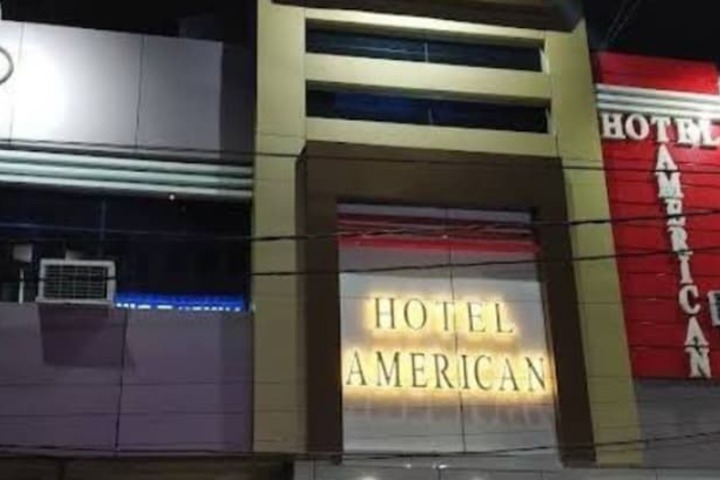 Hotel 26 of 29