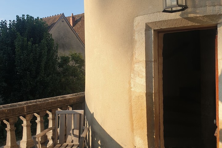 Terrace/Patio 12 of 31