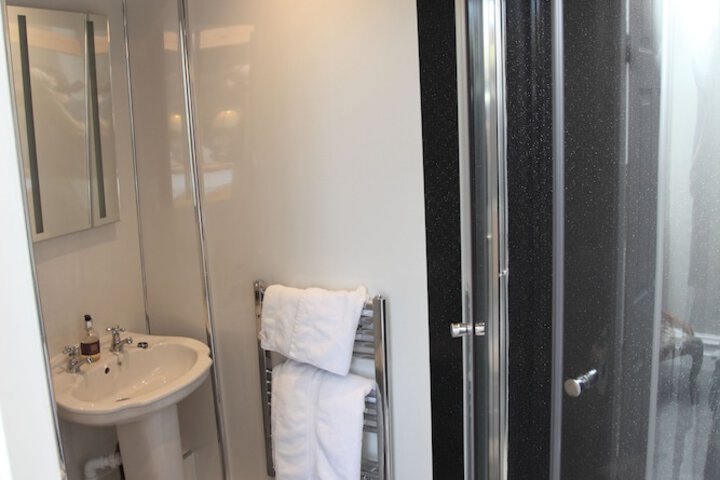 Bath Interior