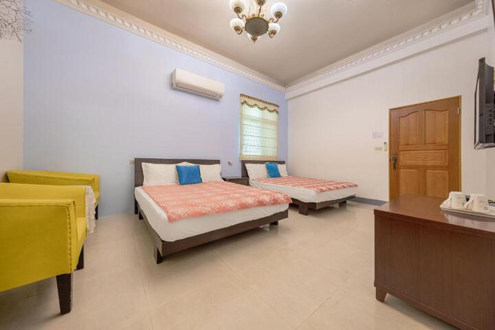 Amenities Pic