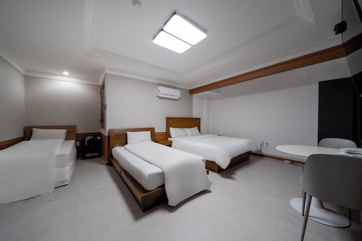 Prima Hotel in Seosan