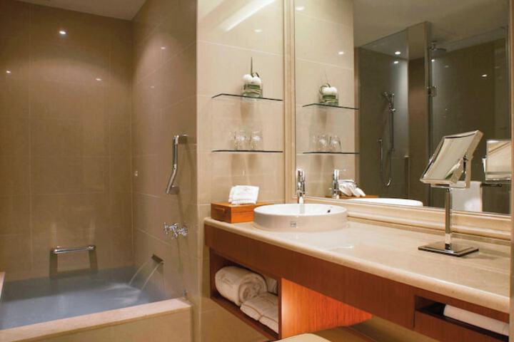 Bath Amenities