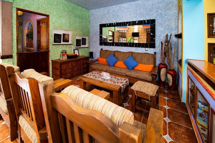 Hotel Interior 2 of 38