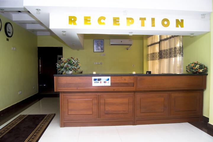 Hotel Interior 2 of 22