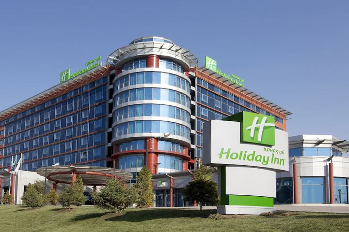 Hotel 61 of 66