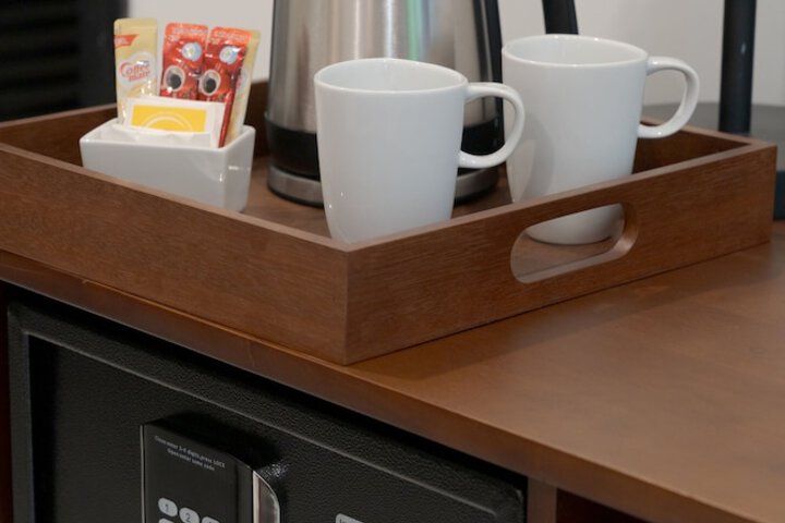 Breakfast/Coffee Service 30 of 99