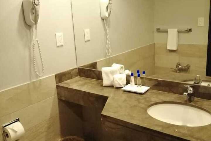 Bath Amenities
