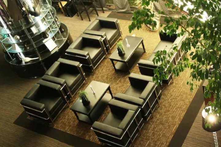 Hotel Interior 3 of 25