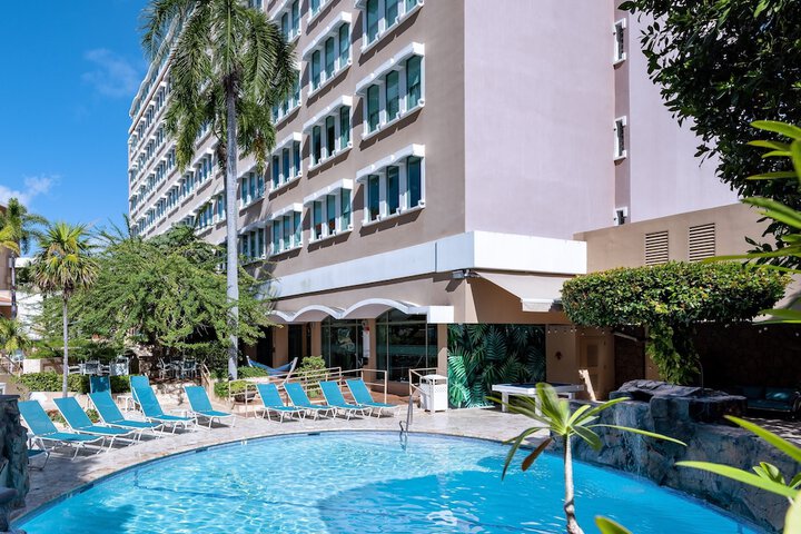 Terrace/Patio 54 of 68