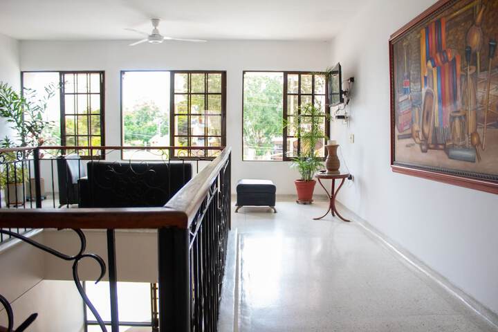 Image of Hotel Santana