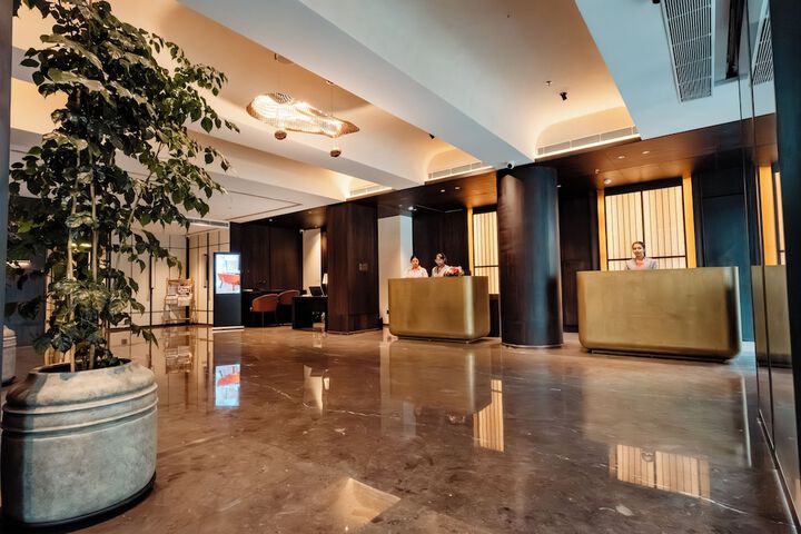 Hotel Interior 2 of 39