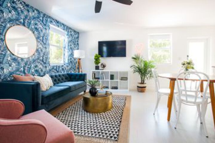 Image of Bold Studio in Wynwood by Sonder