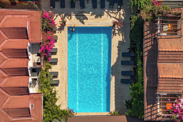 Hotel 78 of 82