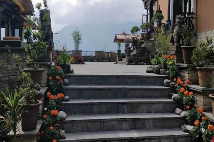 Fitness Center Photo