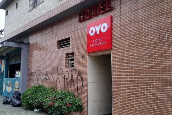 OYO Hotel Jurema