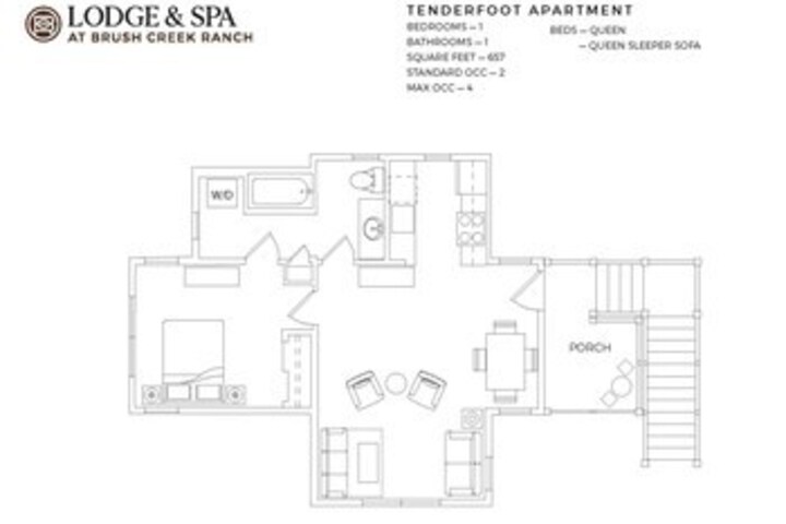 Fitness Facility Photos