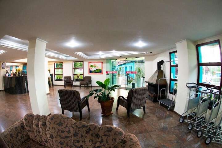 Hotel Interior 2 of 18