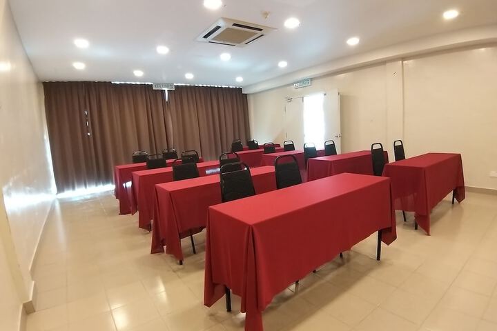 Meeting 18 of 21