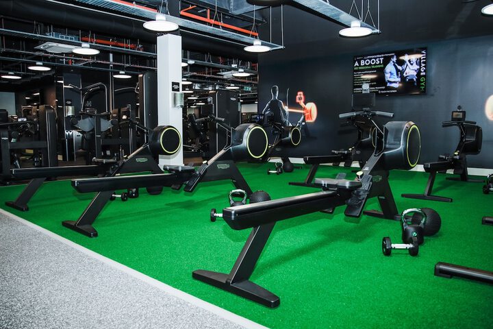 Health and Fitness 19 of 37