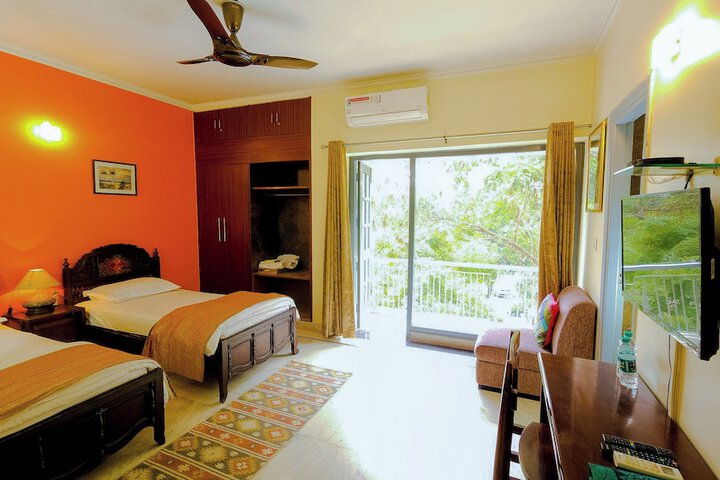Room 7 of 92