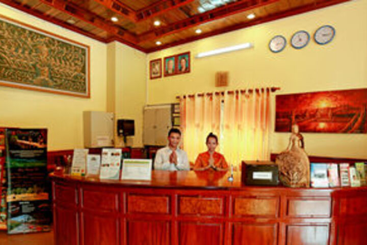 Hotel Interior 54 of 57