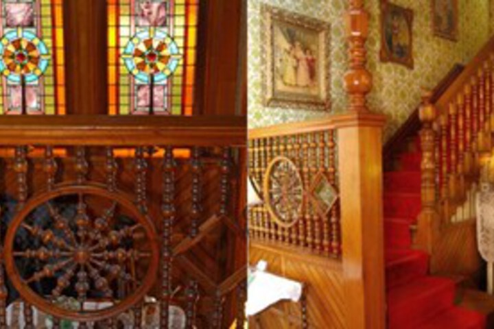 Hotel Interior 17 of 20