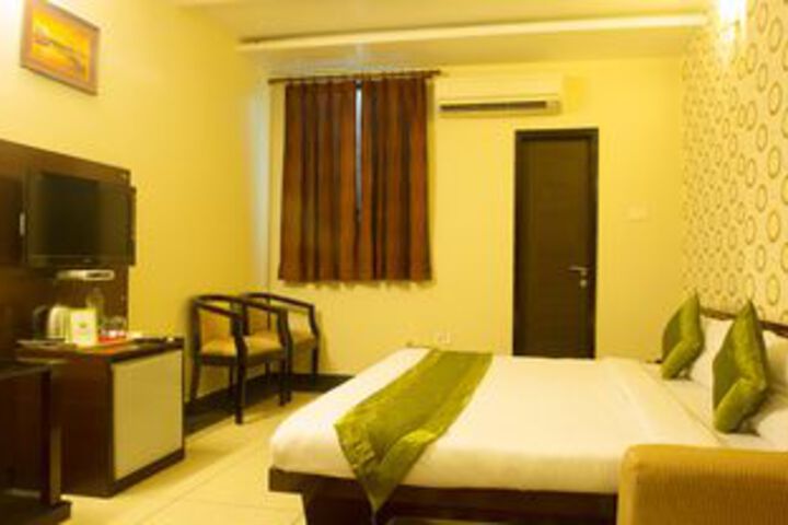 Fitness Facility Photos