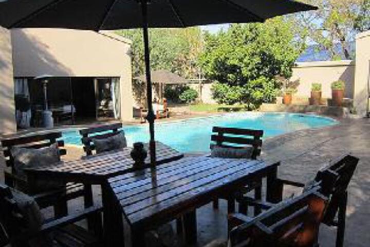 Pool 5 of 8