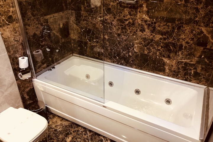 Bath Interior