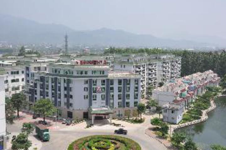 Xian Jinling Hotel