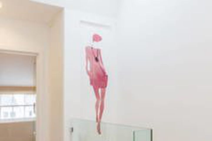 Superb 2bed Paddington Hyde Park