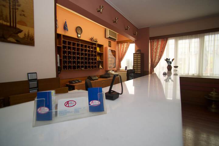 Hotel Interior 2 of 59