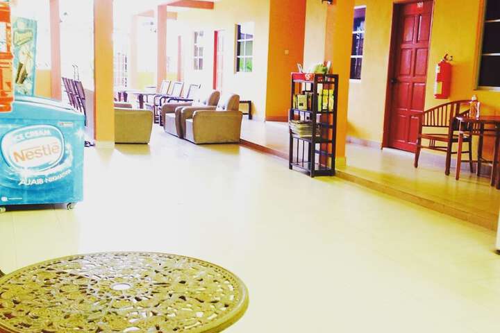 Hotel Interior 2 of 15