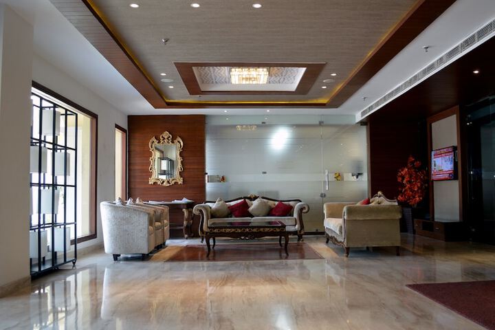 Hotel Interior 3 of 19